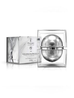 ❤️ Timeless Radiance Face Lifting Concentrate